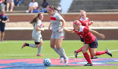 Rsu Women Fall 3 0 To St Edward S Sports Claremoreprogress Com