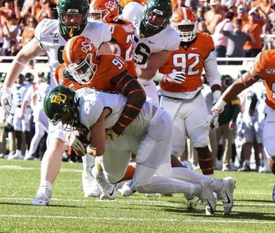 Nothing But Green Battling Covid 19 Pessimism With College