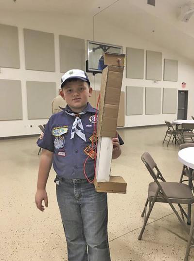 Scout News