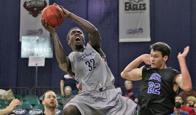 Former Hillcat Signs Professional Basketball Contract Sports