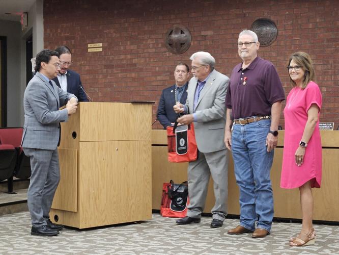 Tribal Council amends Title 19; Arkansas casino on forward track | News ...