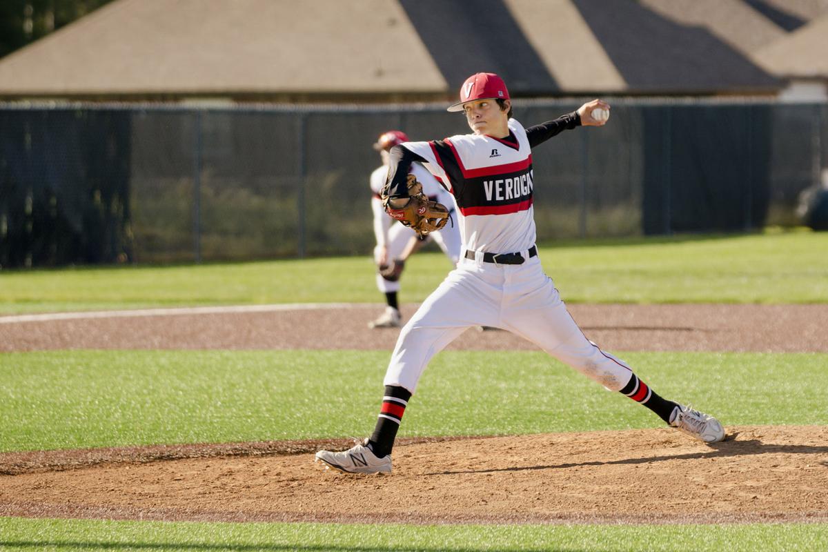 Verdigris, Berryhill tie in season finale | Sports | claremoreprogress.com Verdigris, Berryhill tie in season finale | Sports | claremoreprogress.com