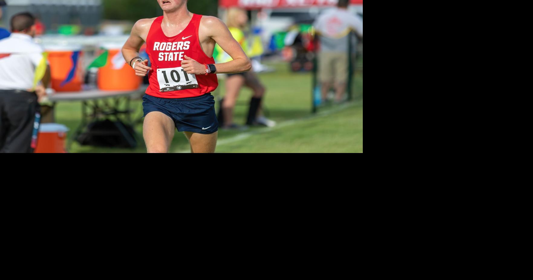 NOTEBOOK: RSU cross-country hosts first home meet in program history ...