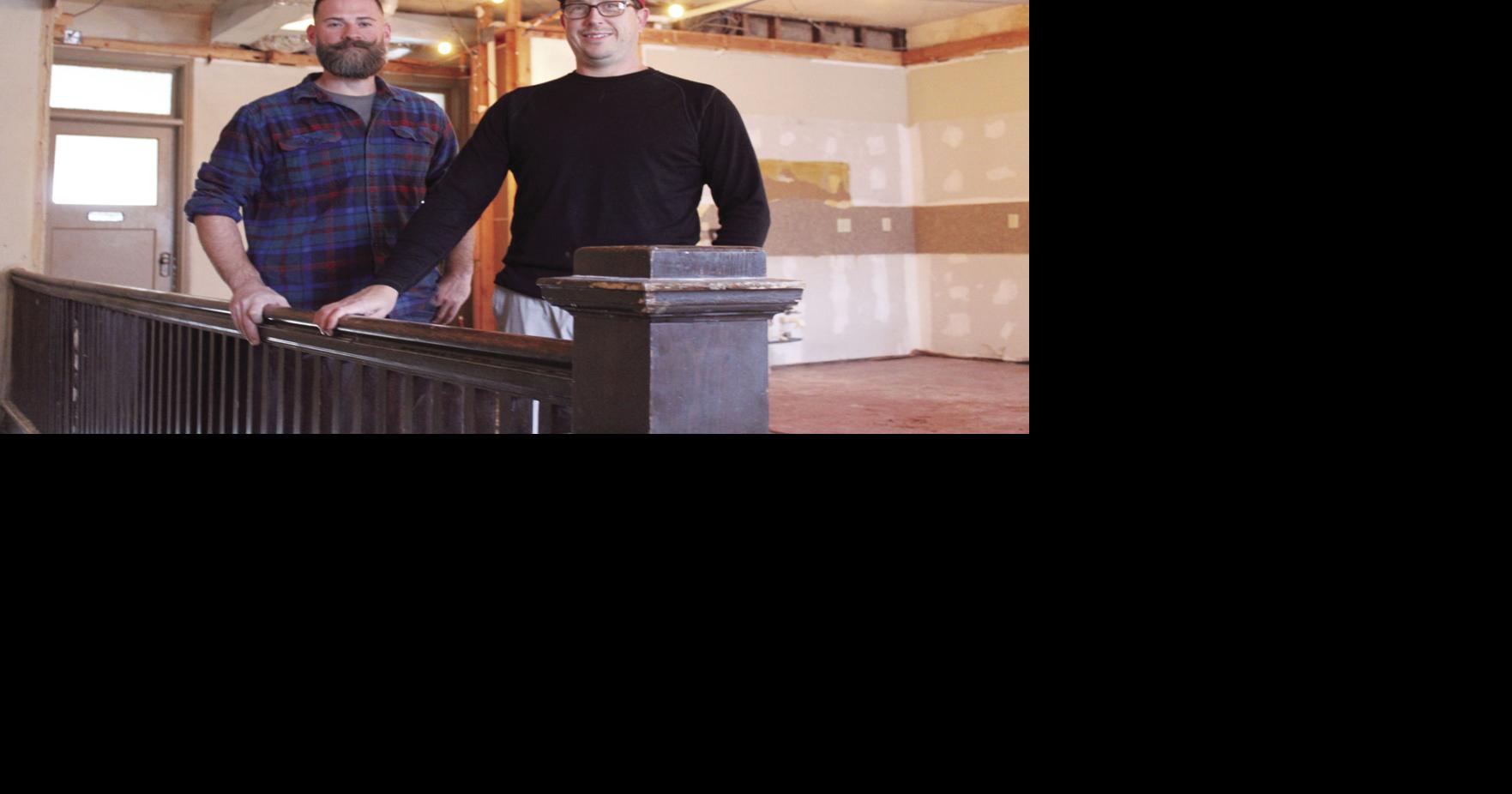 New bar, Smoke and Tonic, coming to downtown Claremore Community