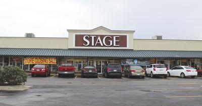 Stage Closing Converting To Gordmans Department Store News