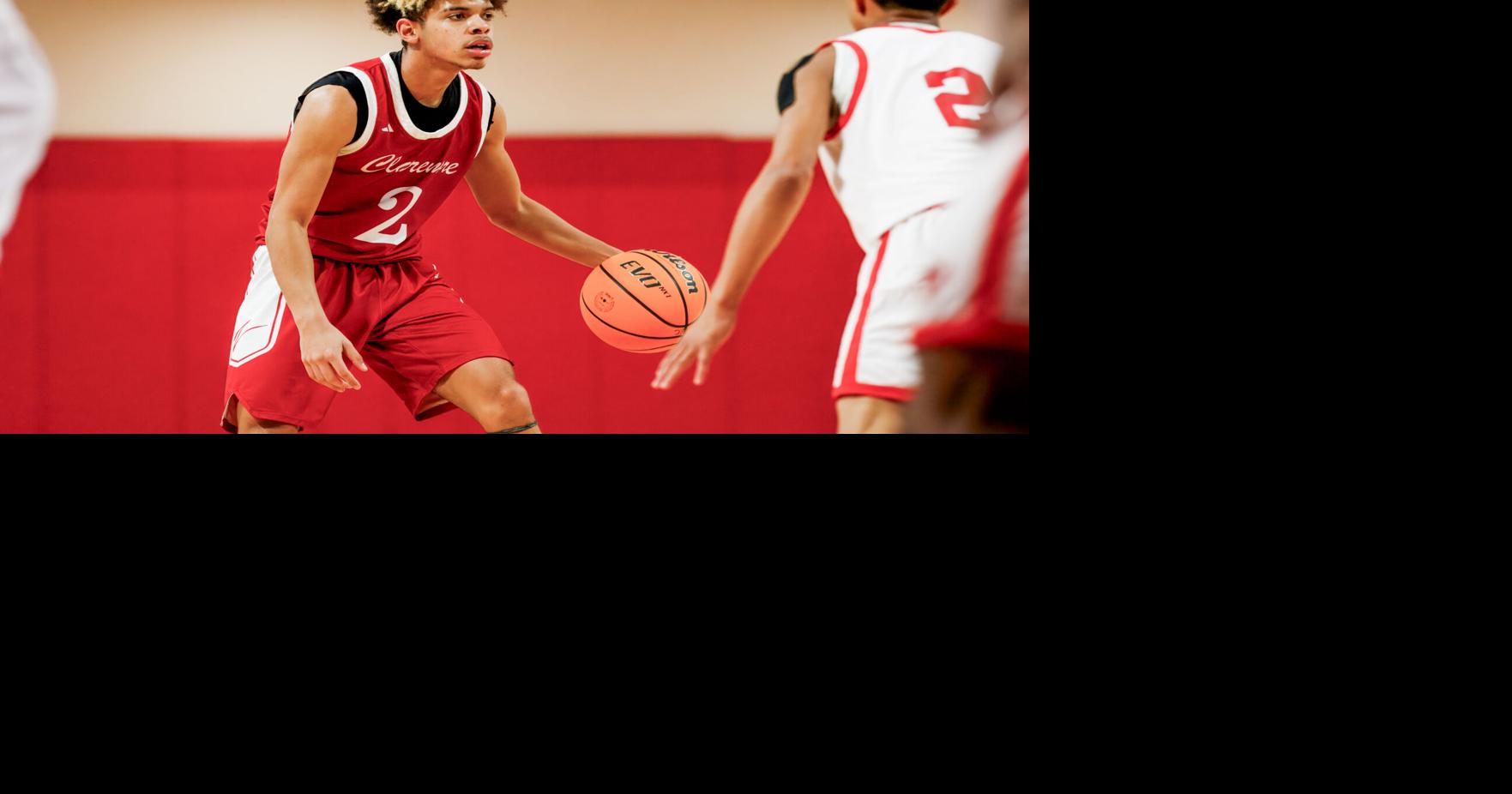BOYS BASKETBALL: Fast start fades as McAlester’s size, shooting turn ...