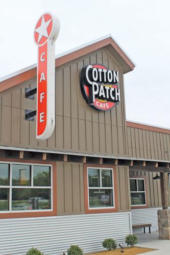 Cotton Patch announces permanent Claremore closing | News ...