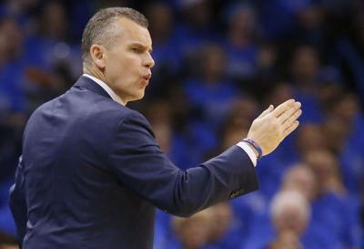OKC Thunder: Donovan finds a new coaching home in Chicago