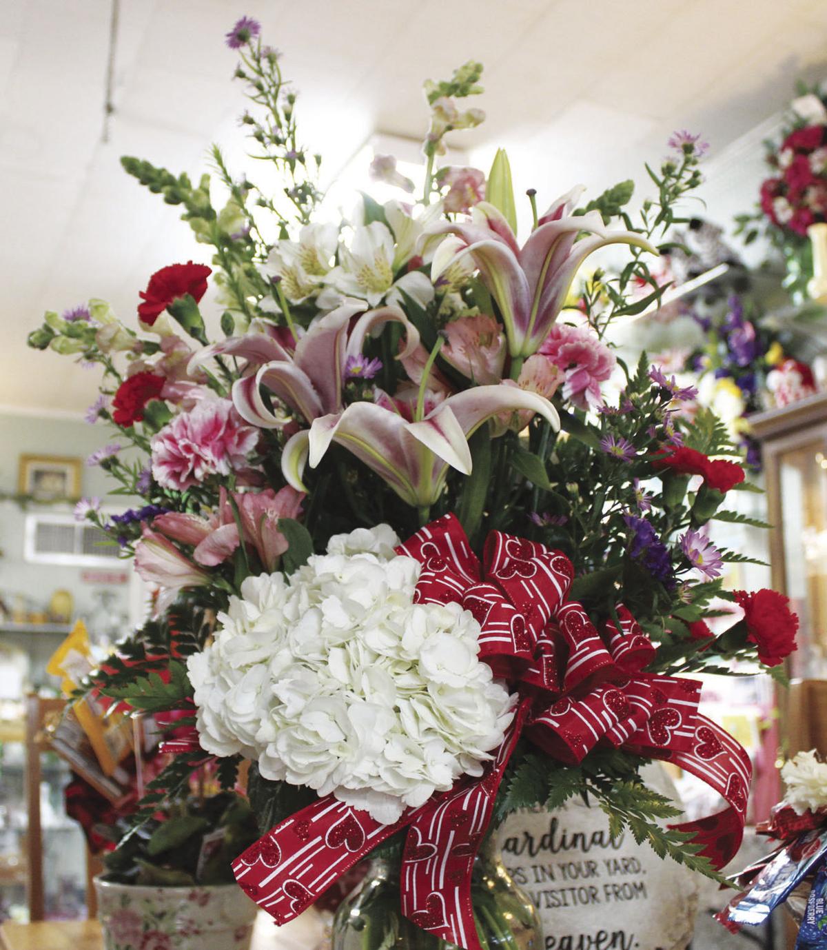 Dorothy S Flowers Celebrates 75 Years In Bloom News Claremoreprogress Com