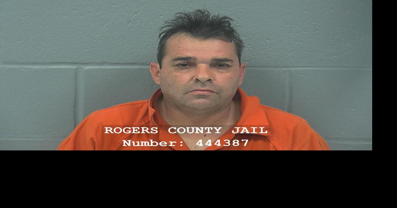 Man arrested for threatening to kill officers, blow up courthouse ...
