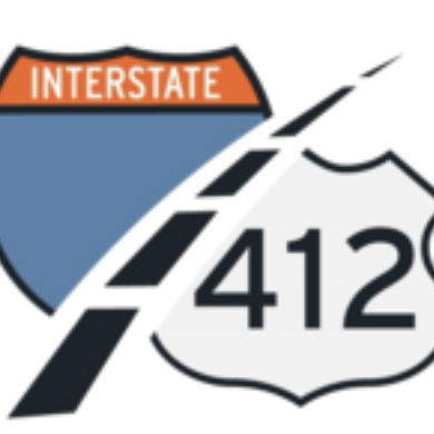 Pryor, Tulsa site for last U.S. 412 Corridor public meetings - Vimarsana News