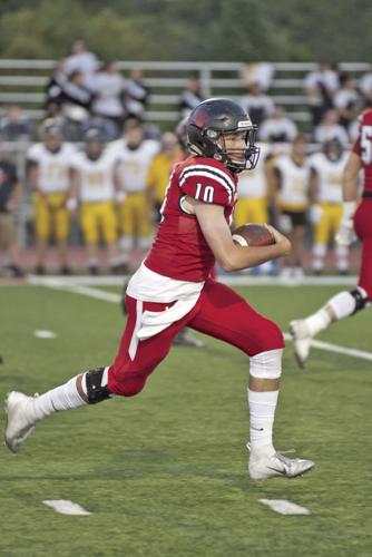 Cardinals' QB Warner gets another homecoming game