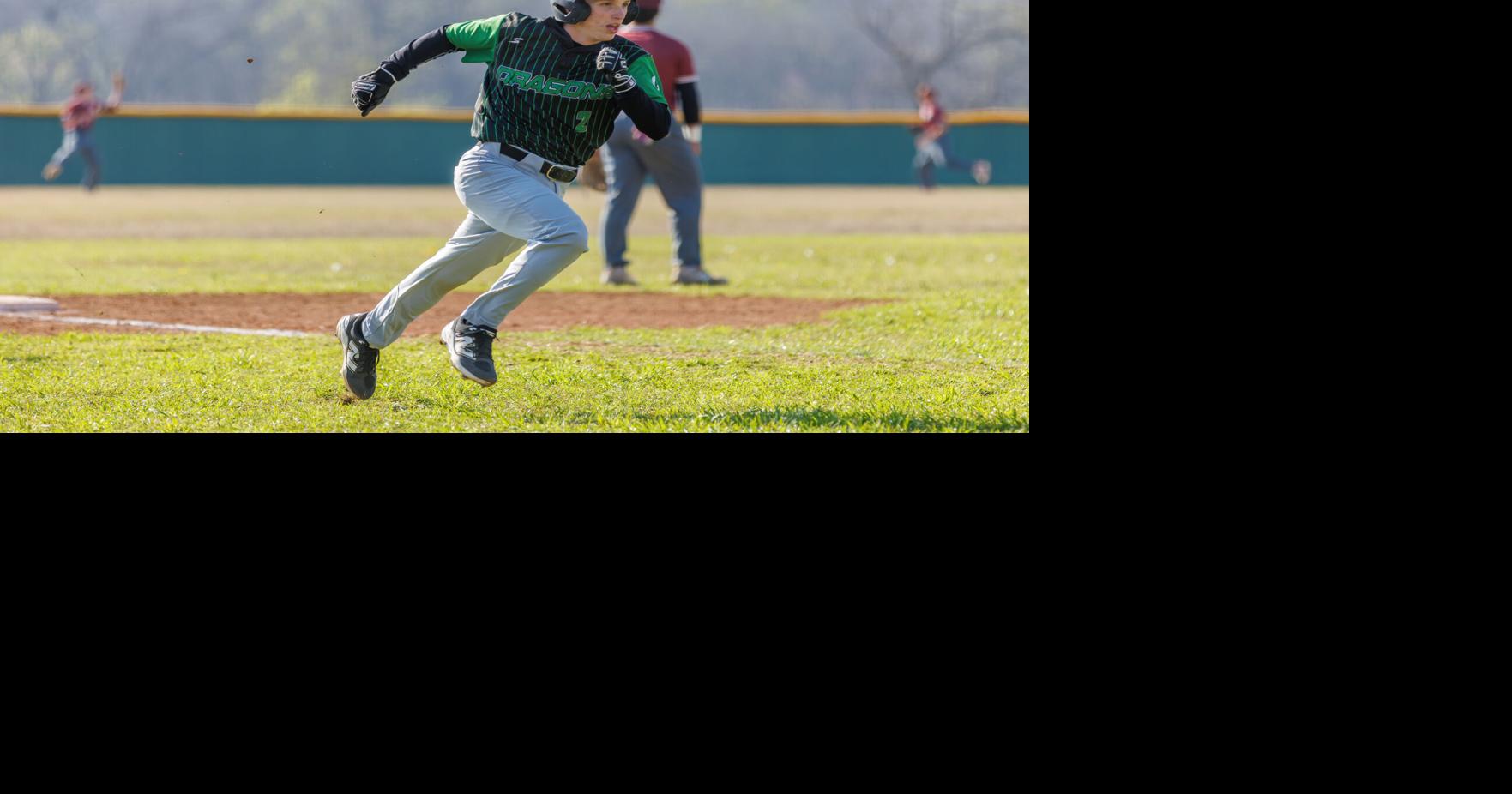 BASEBALL: Chelsea dominates rivalry series against Foyil | Sports ...