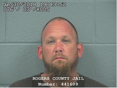 Charges filed bond set in Talala murder News claremoreprogress com