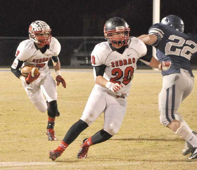 Claremore releases 2014 Zebra Football schedule Sports