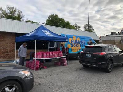 Dog And Cat Food Giveaway Scheduled In Claremore News Claremoreprogress Com