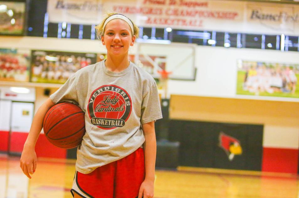 The Circle Of Hope Verdigris Hoops Star Is Ranked 16th In The