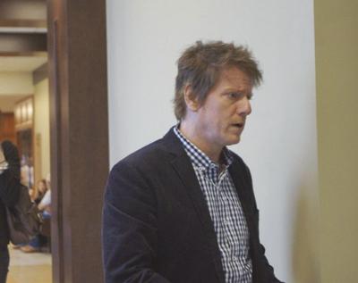 Former member of Brian Wilson s band convicted ofin Rogers County
