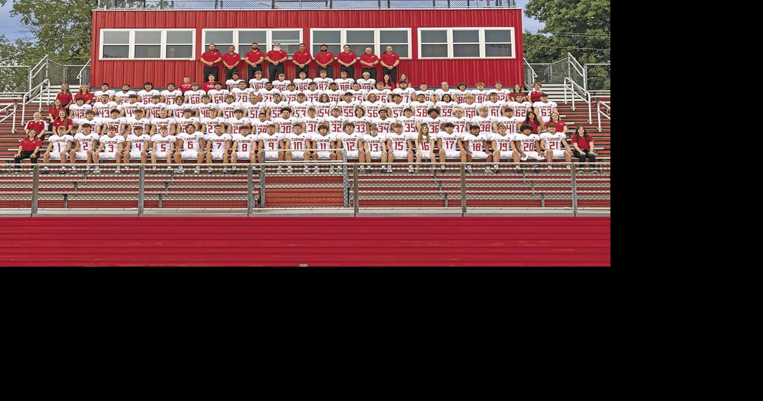 FOOTBALL Zebras poised for strong season with a stacked roster