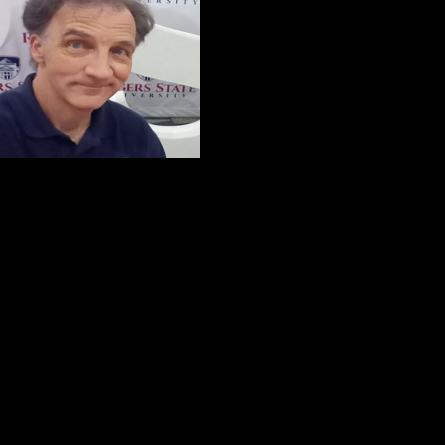 GET TO KNOW ROGERS COUNTY: Tom Fink