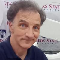 GET TO KNOW ROGERS COUNTY: Tom Fink