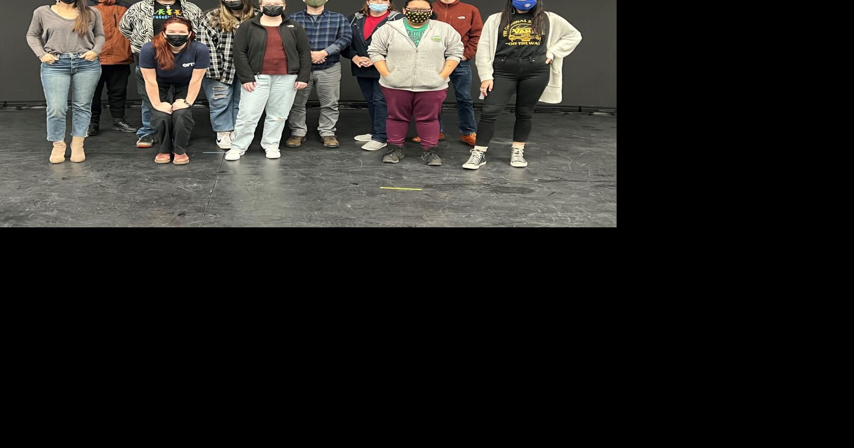 Cherokee Nation Film Office preparing Natives for growing film industry