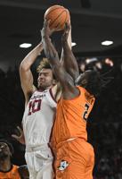 OU men's basketball: Sooners offense goes cold as Cowboys sweep Bedlam series
