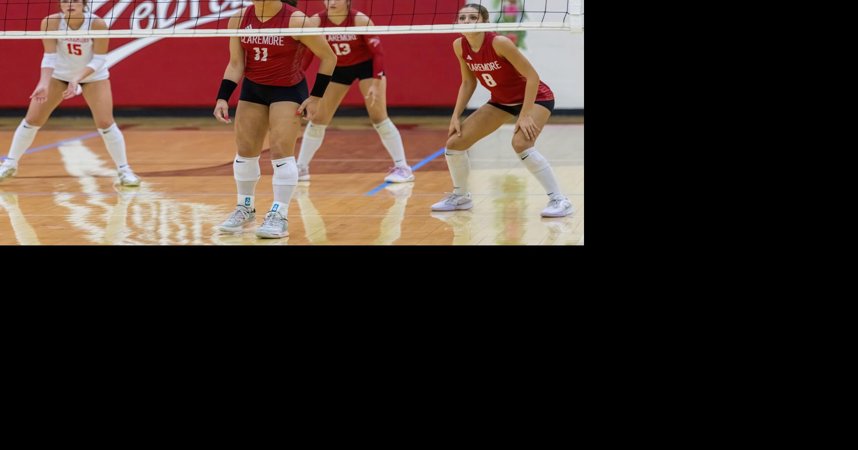VOLLEYBALL: Injury ends Doyle's senior season, but not necessarily her ...