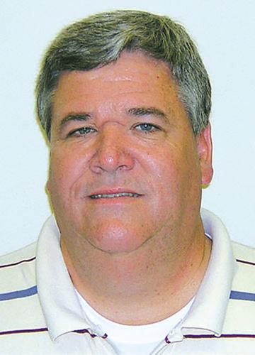 Daniel Rodden Sheriff accused of lying about relationship with prostitute | News ...