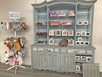 The District Baby Open In Downtown Claremore News