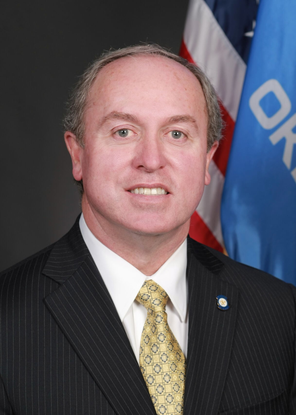 Quinn, O'Donnell receive awards from  State Chamber of Oklahoma  | News - Vimarsana News