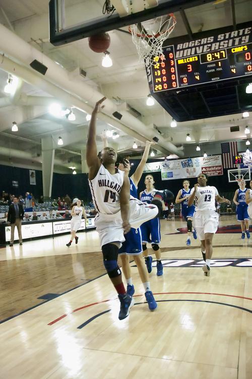 20160114 Rsu Vs Lubbock Christian Basketball W