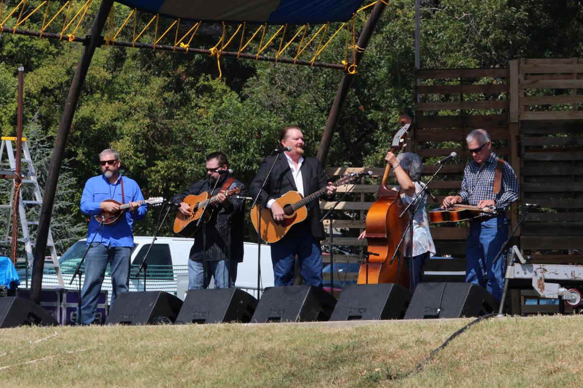 Bluegrass & Chili Festival 2017 Gallery