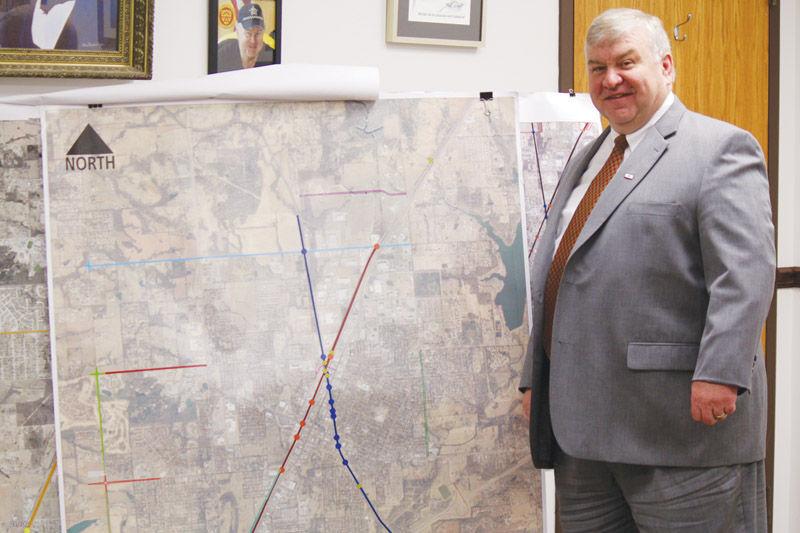 Thomas named 2016 Progressive Citizen of the Year News