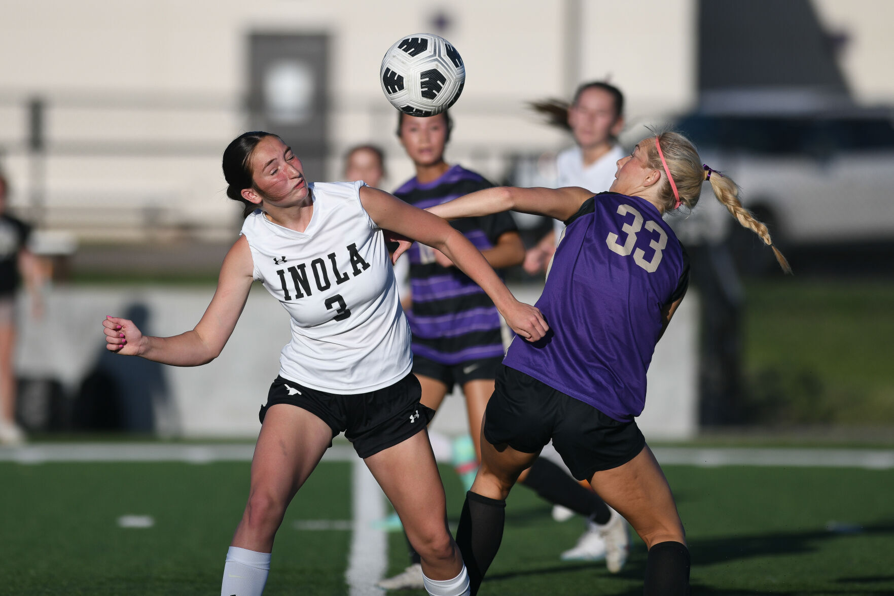 GIRLS SOCCER: Inola’s historic season ends in Class 3A semifinals