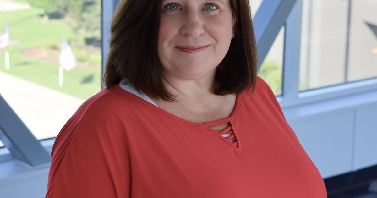 Hall named new Legacy Christian School administrator