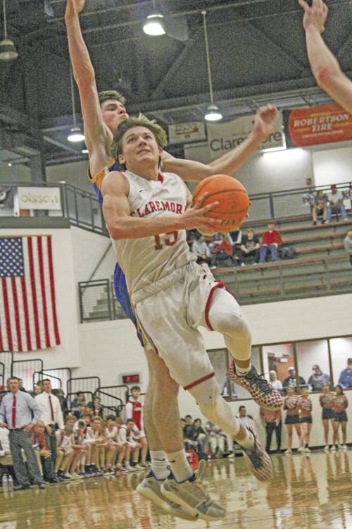 Area Basketball Teams Return To Court For Big Games Sports