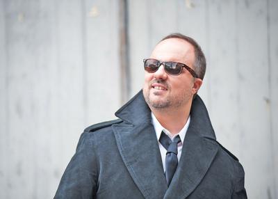 Nazarene Church To Host Gordon Mote In Concert News Claremoreprogress Com