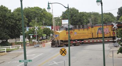 New Train Law To Have Limited Effect On Claremore Traffic Emergency Response News Claremoreprogress Com