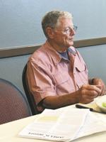 Inhofe will not object Electoral College vote