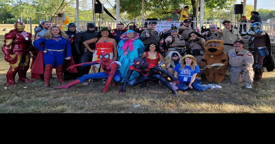 Will Rogers Day parade returns Local News