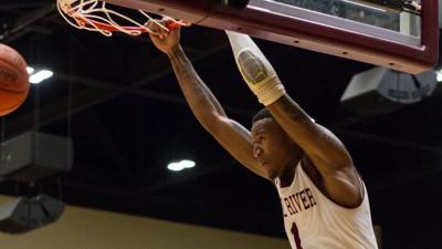 Rsu Men S Basketball Adds Kelvin Allen To 2020 21 Recruiting Class