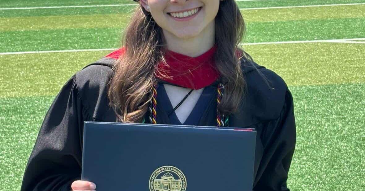 RSU cybersecurity graduate, student leader accepts staff position in Student Affairs | News