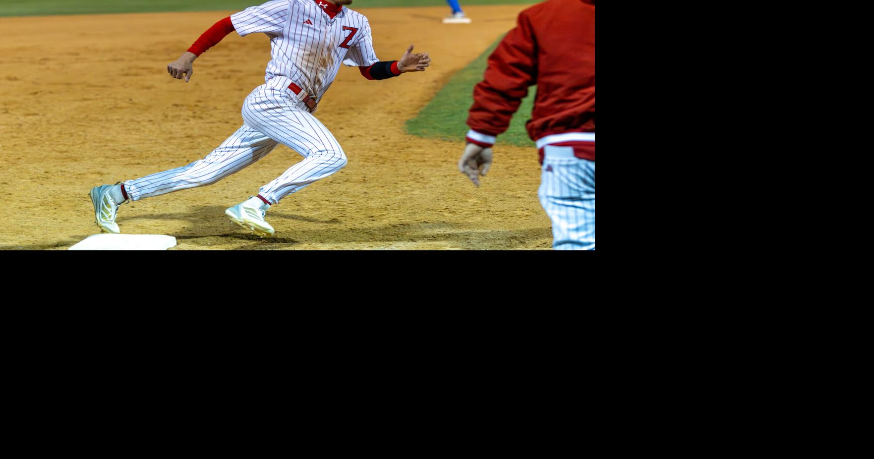 BASEBALL: Claremore sneaks past Skiatook, blanks Sequoyah in Tiger/Zebra Classic sweep