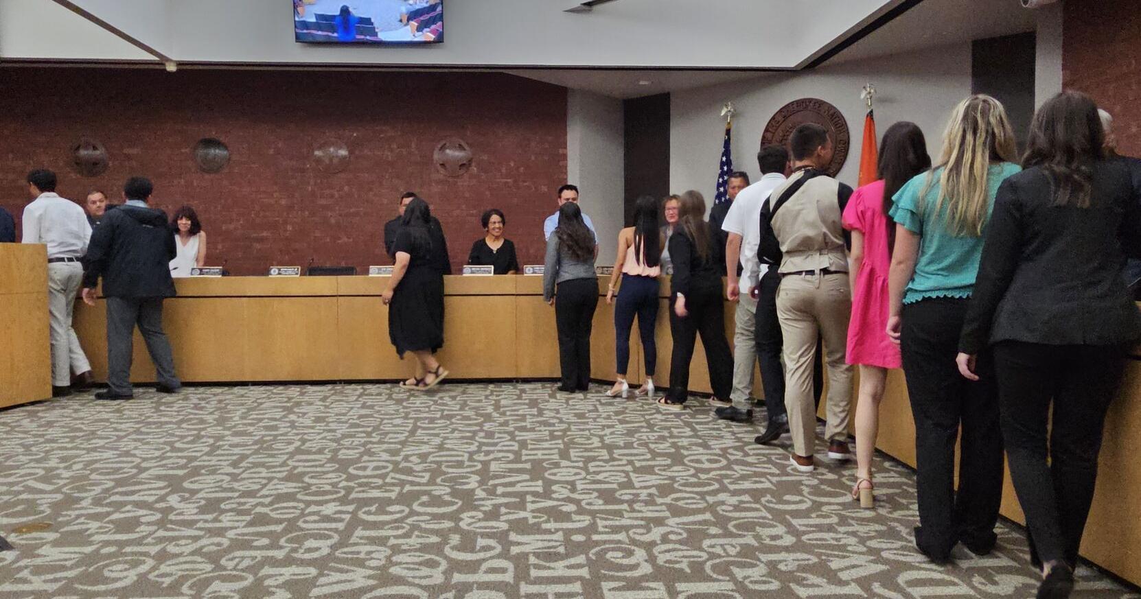 Tribal Council amends Title 19; Arkansas casino on forward track - Vimarsana News