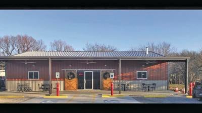 Front Porch Bakery Grows To New Location Community