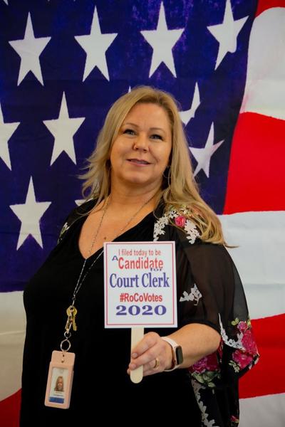 Candidate Spotlight: Donna Stripling News claremoreprogress com