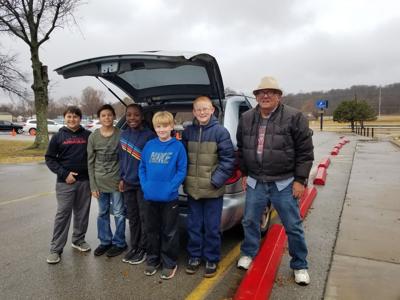 Sequoyah Upper Elementary