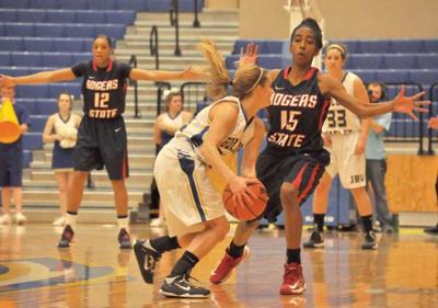 Naia Women S Bb No 15 Lady Cats Headed To Kentucky News