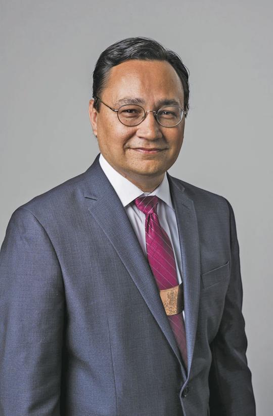 OPINION New Cherokee Health Center Will Transform Health Care For 